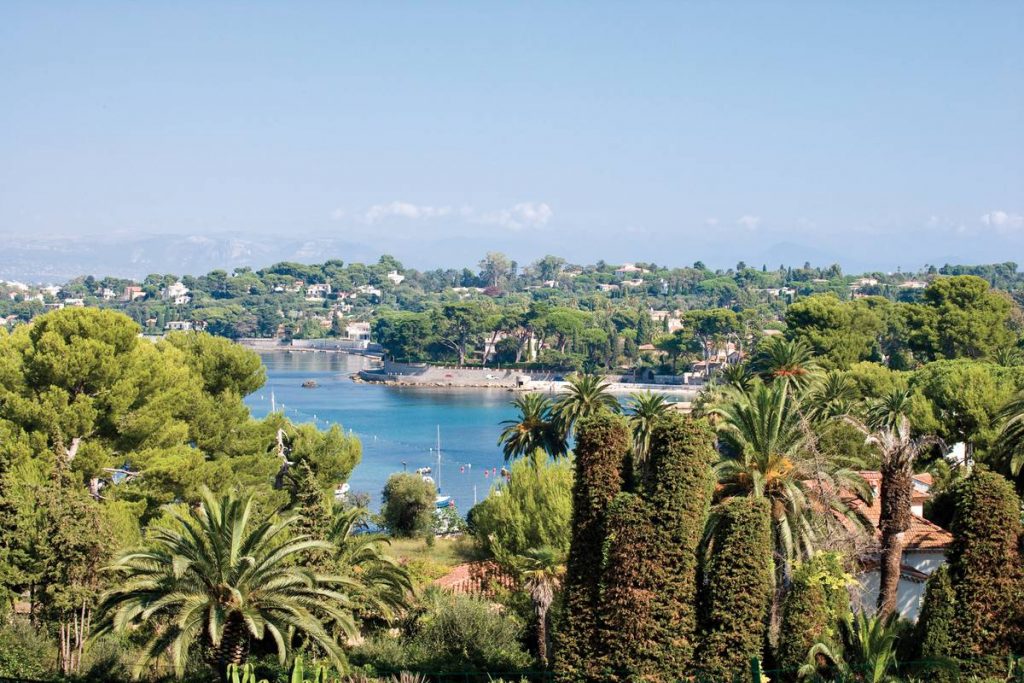 Cap d'Antibes