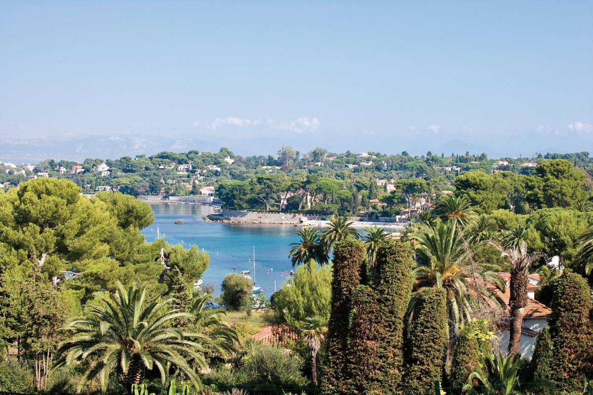 Cap d'Antibes