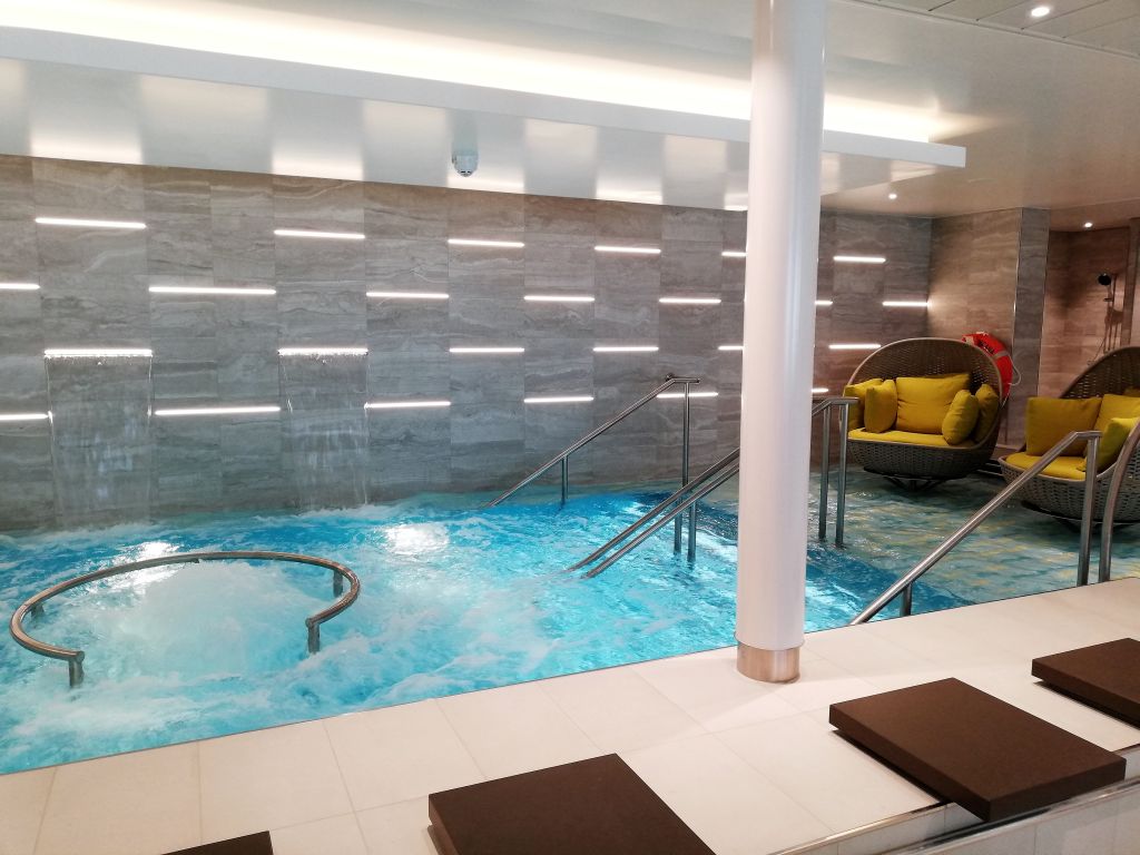 CostaToscana Spa