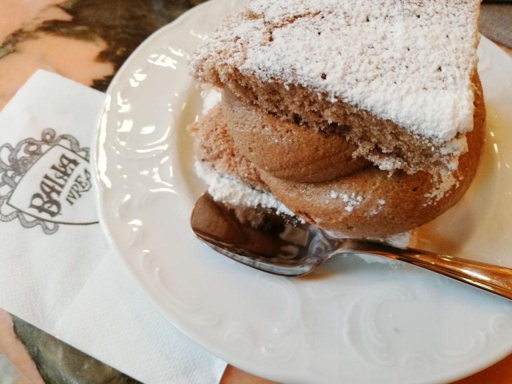 Torta 900