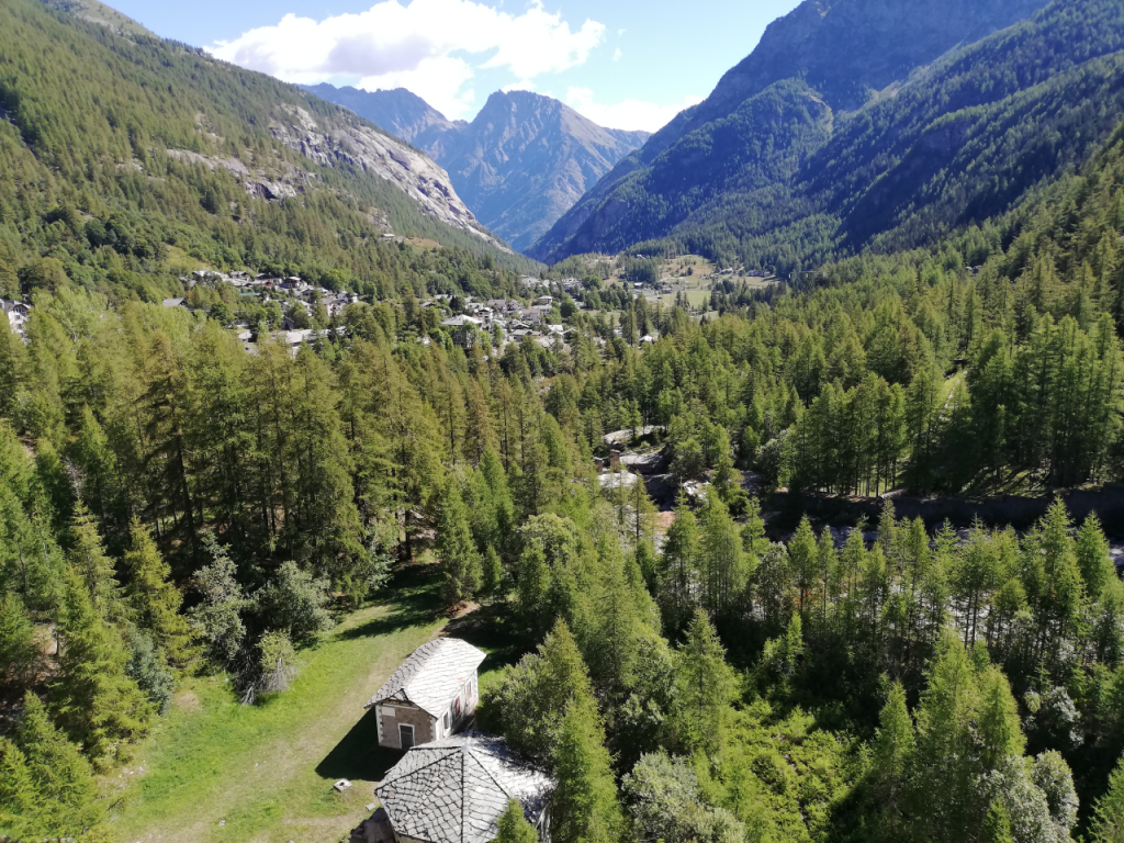Gran Paradiso excursions2