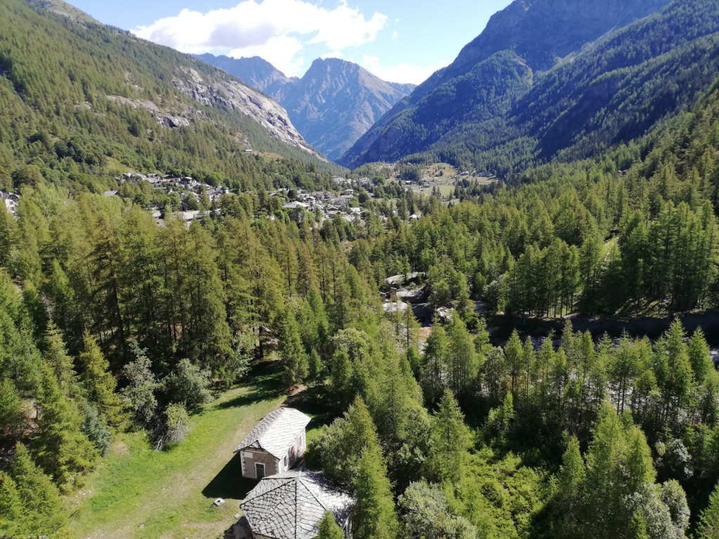 Gran Paradiso escursioni2