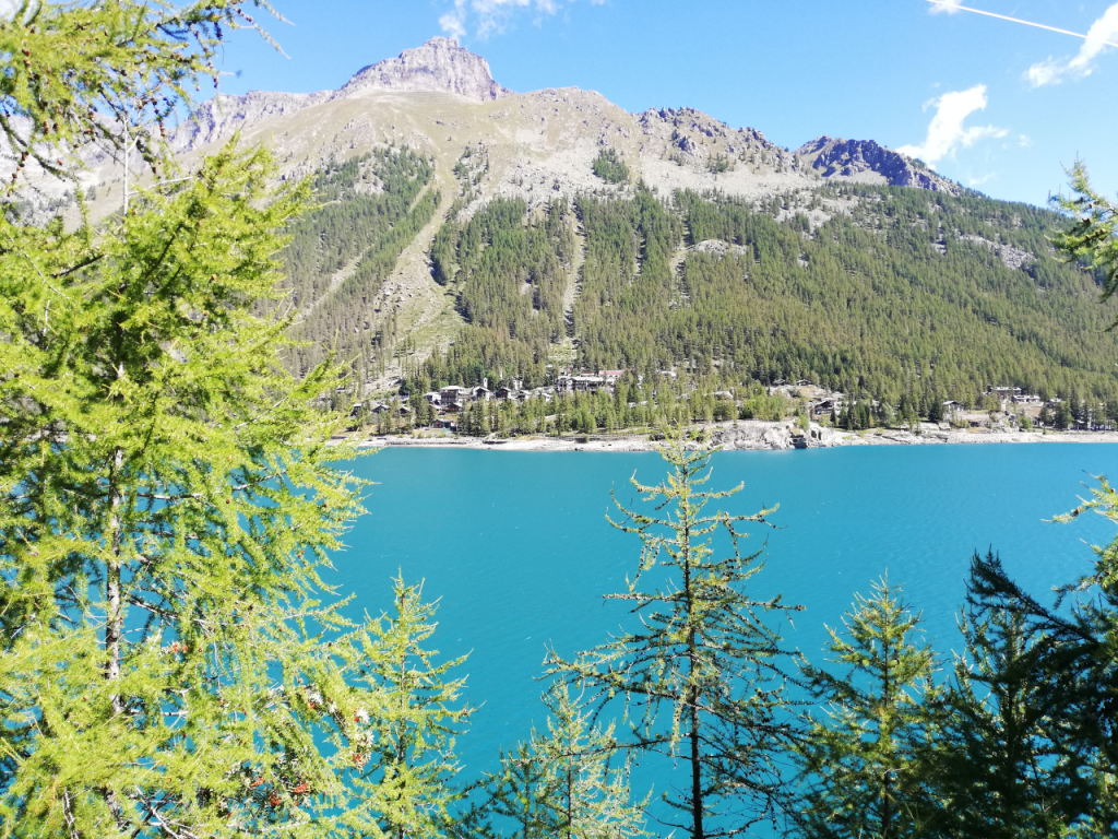 Gran Paradiso excursions