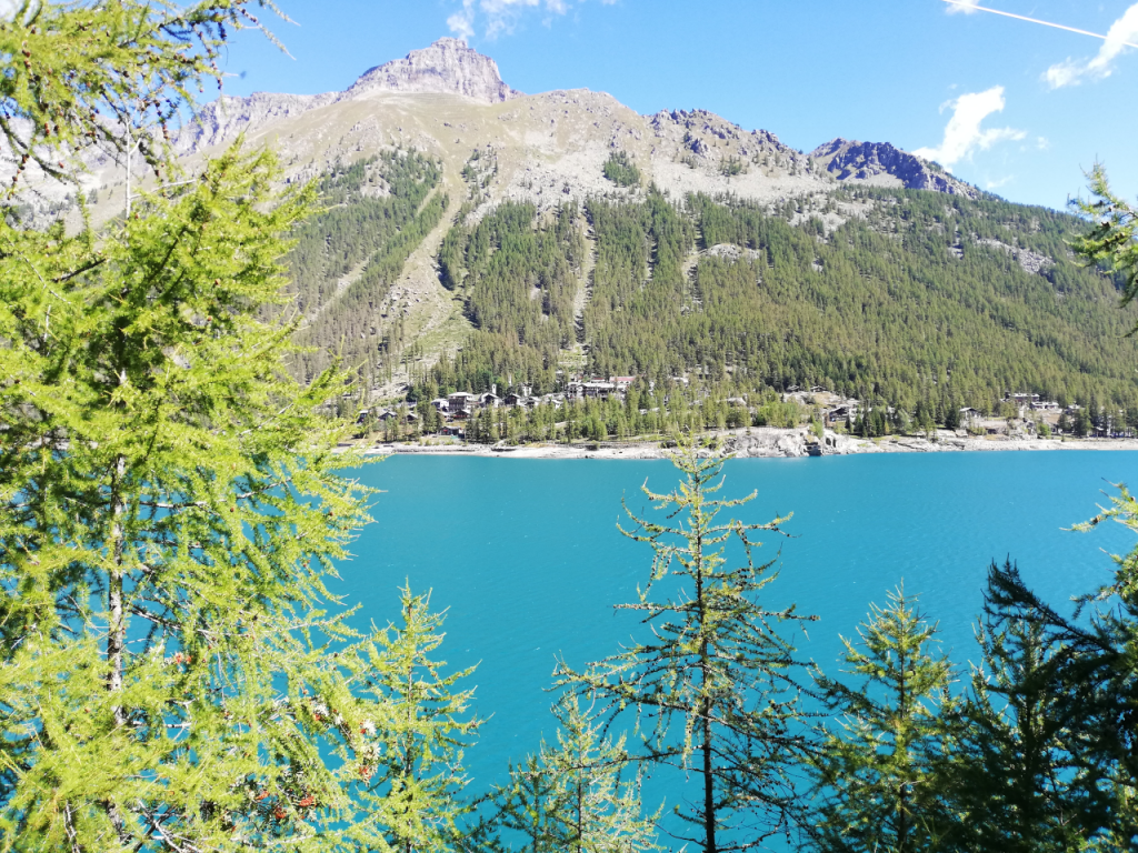 Gran Paradiso escursioni