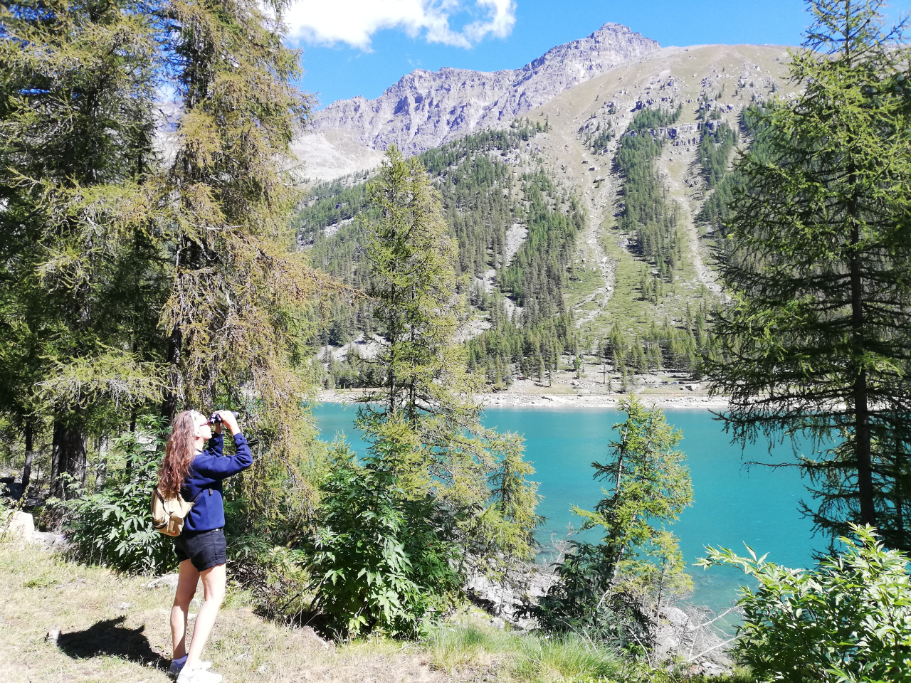 Gran Paradiso escursioni