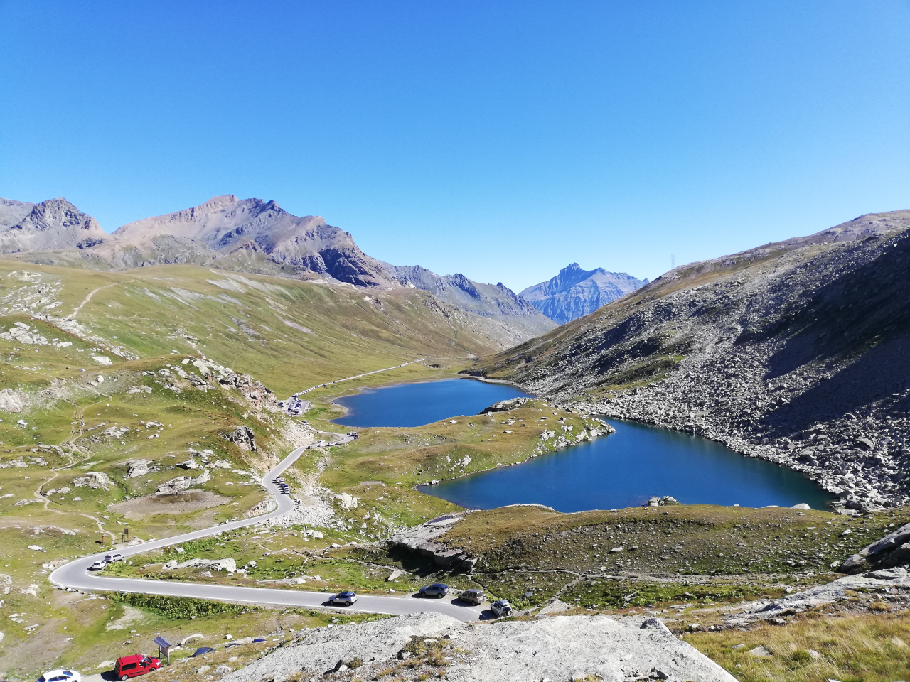 Centenario del Parco Nazionale Gran Paradiso