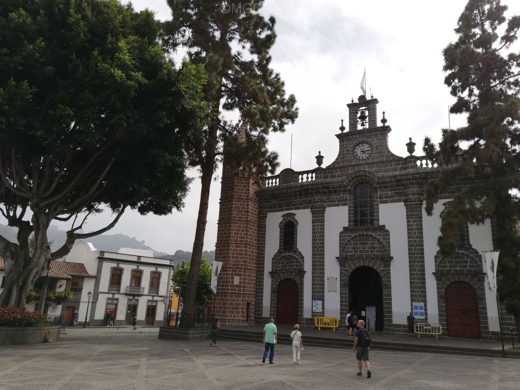 Gran Canaria What to see