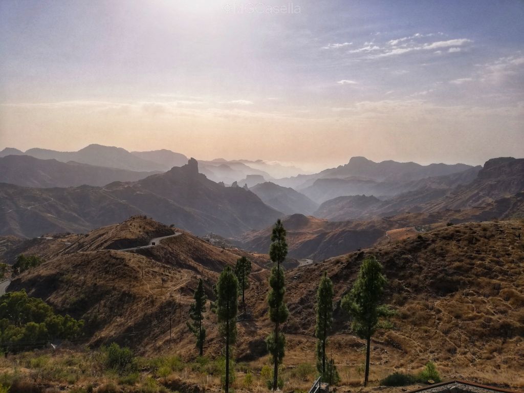 Gran Canaria what to see and do in the north of the island