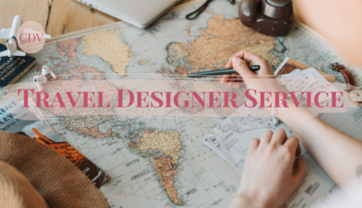 travel designer service