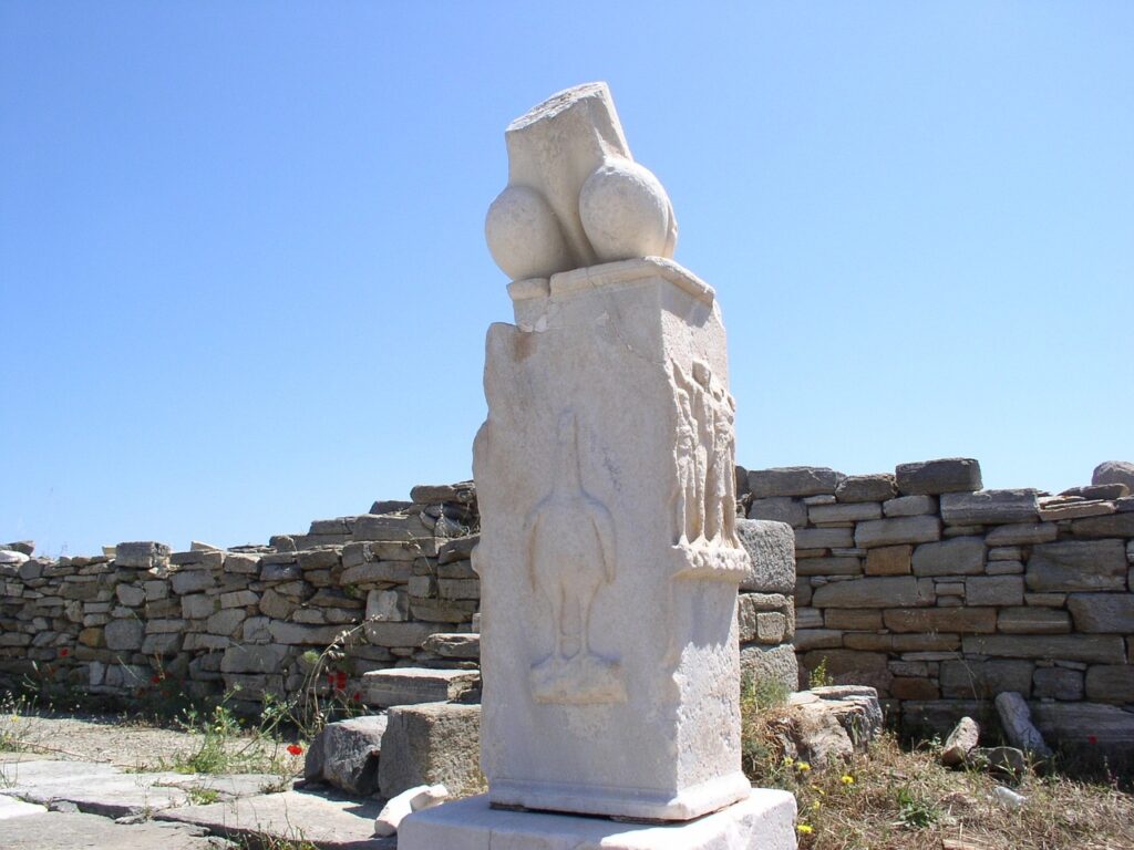 Delos Mykonos