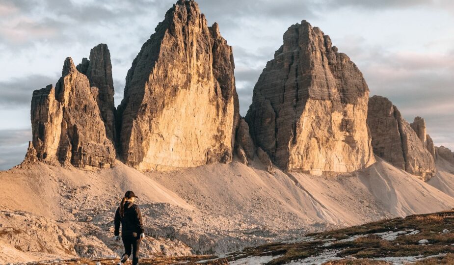 Tre Cime di Lavaredo