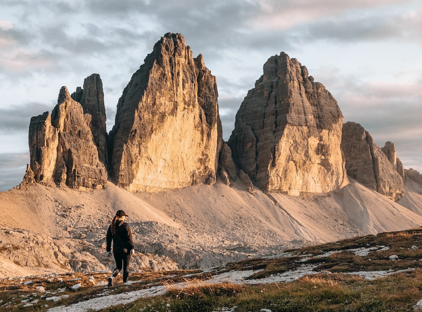 Tre Cime di Lavaredo