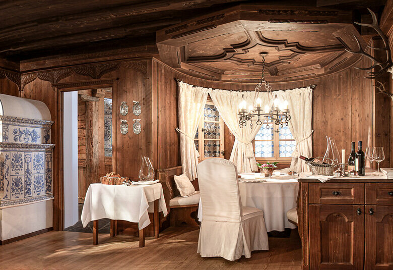 11 migliori ristoranti della Val Gardena