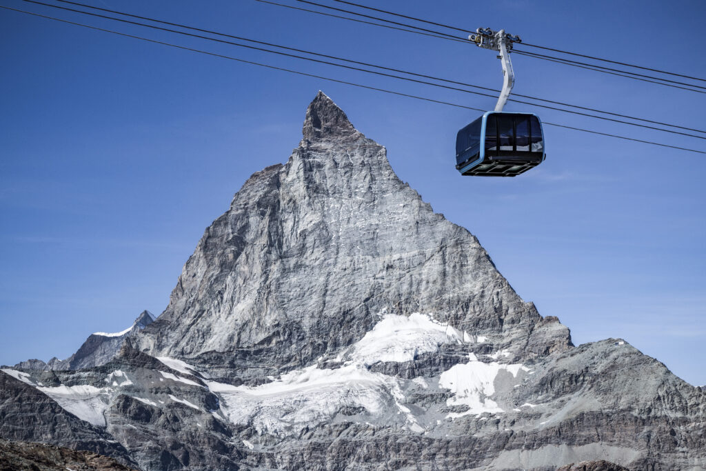 Matterhorn Alpine Crossing