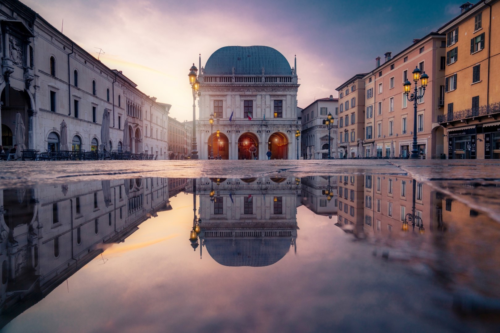 Cosa vedere a Brescia 10 luoghi da non perdere nella Leonessa d’Italia
