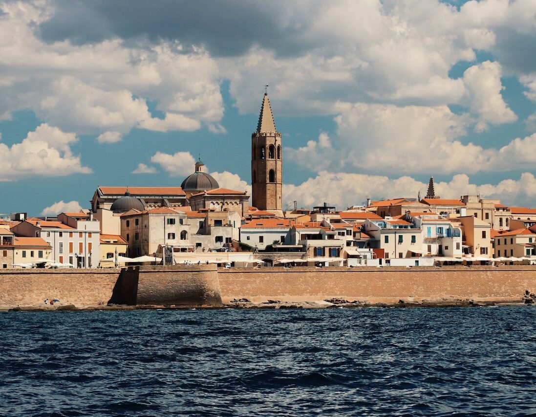Itinerario in Nord Sardegna 10 Borghi Incantevoli da Visitare