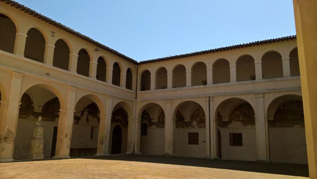 San Domenico