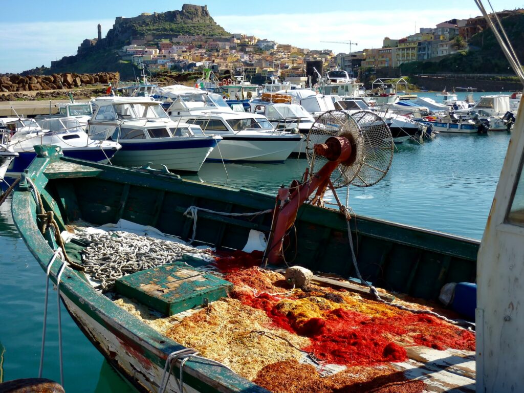 Castelsardo