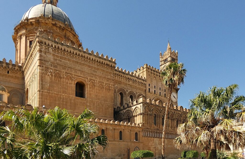 Cathedral of Palermo