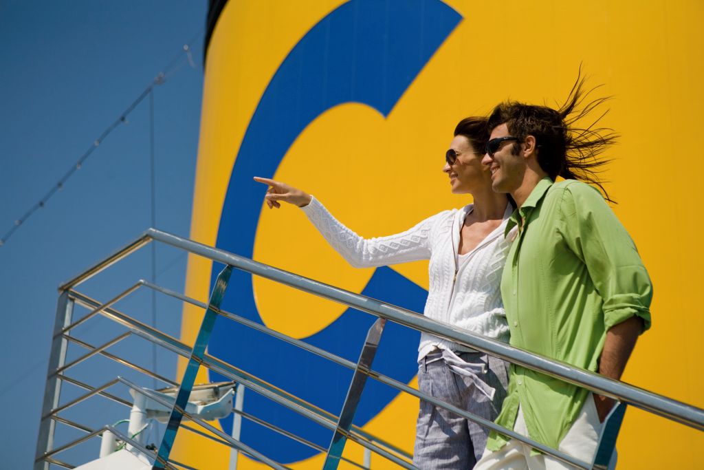 Crociere Mediterraneo le super offerte di Costa Crociere per l’estate 2023
