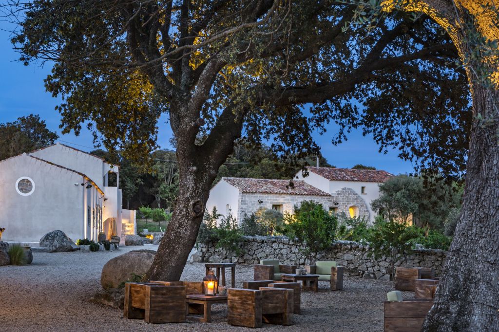 ristoranti in Sardegna