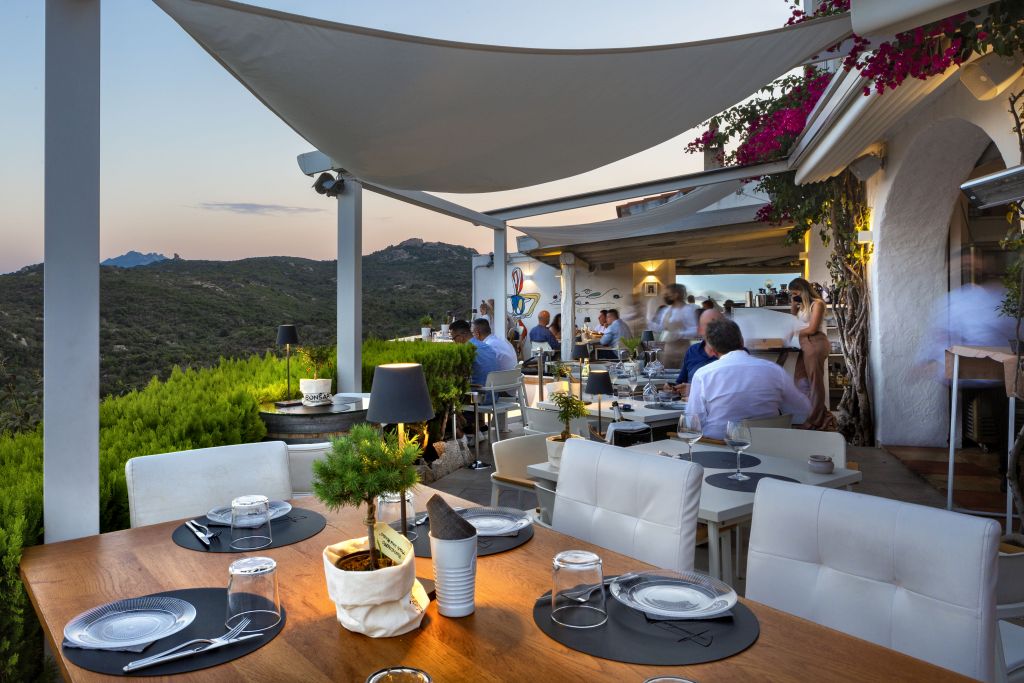 ristoranti in Sardegna