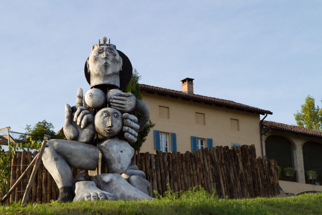 Art Park La Court