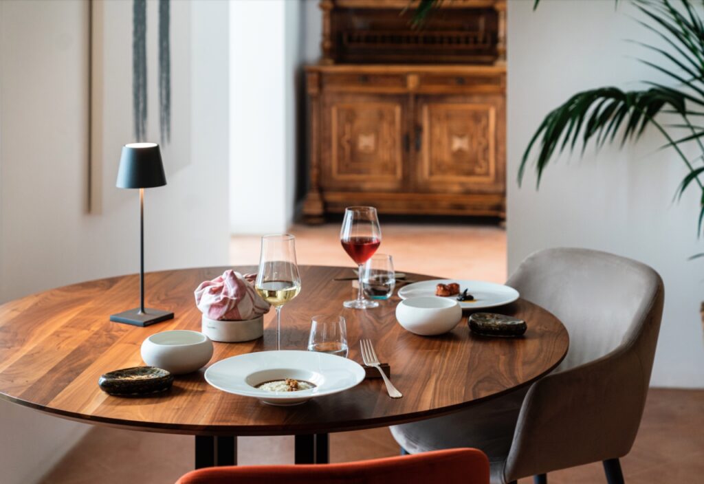 Ristorante De Minimi VILLA PAOLA Tropea