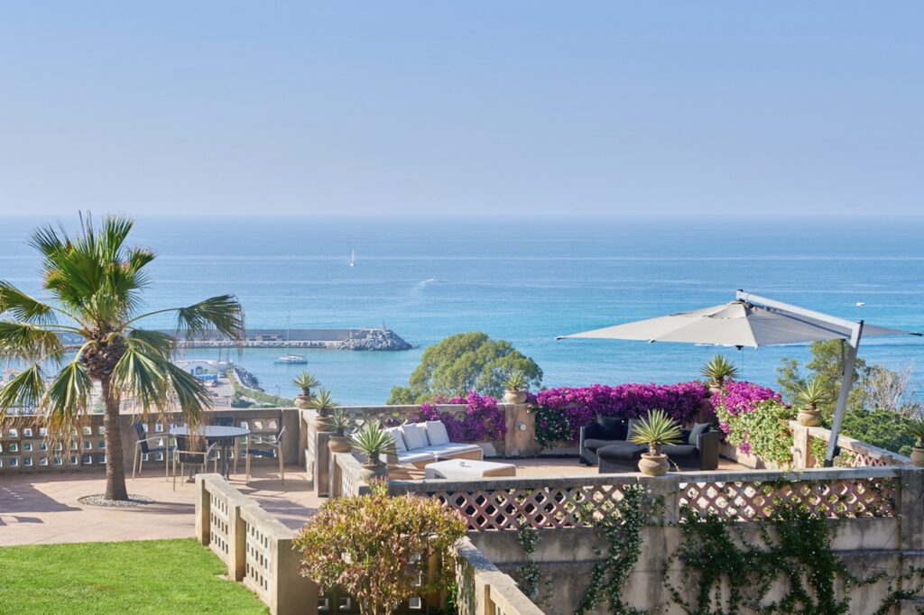 VILLA PAOLA Tropea