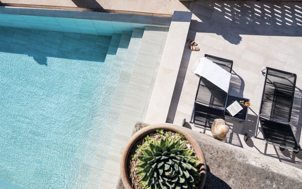 Villa Paola Piscina