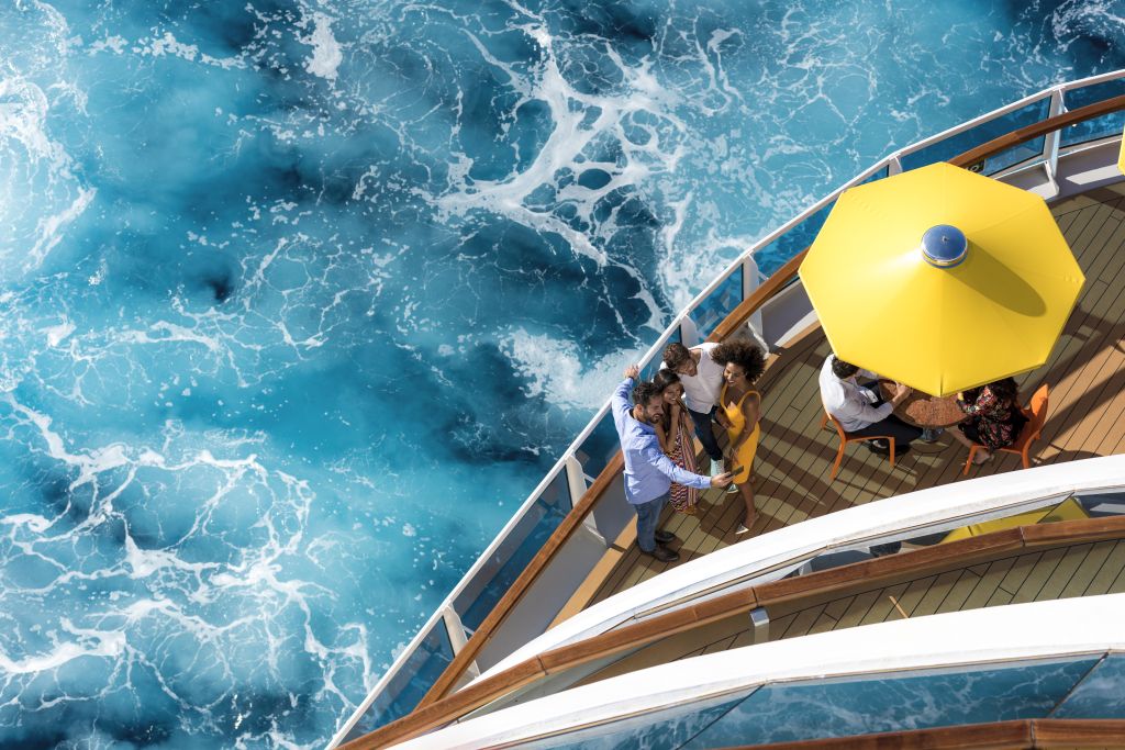 Costa Voyages di Costa Crociere: la Nuova Era dei Viaggi Per Mare