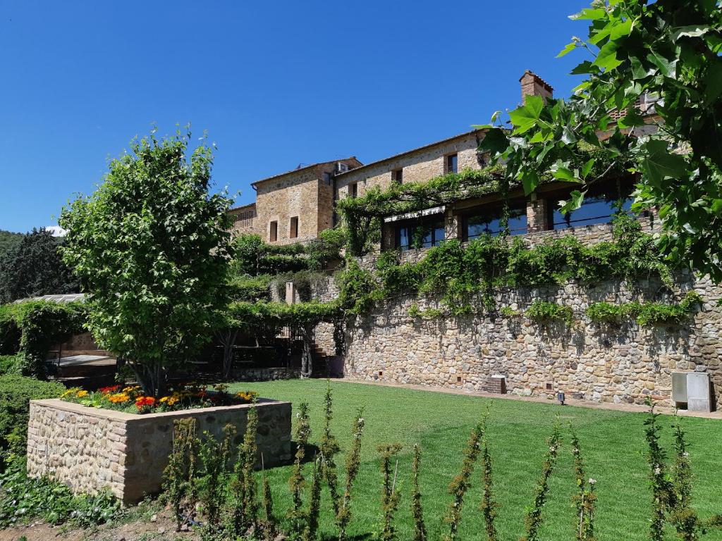 Bosco della Spina