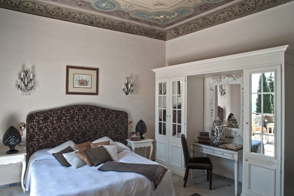 Hotel Villa Fiesole