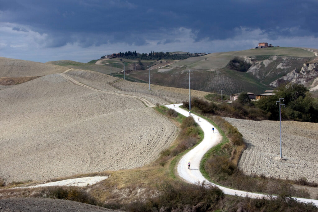 Percorso Permanente de L'Eroica