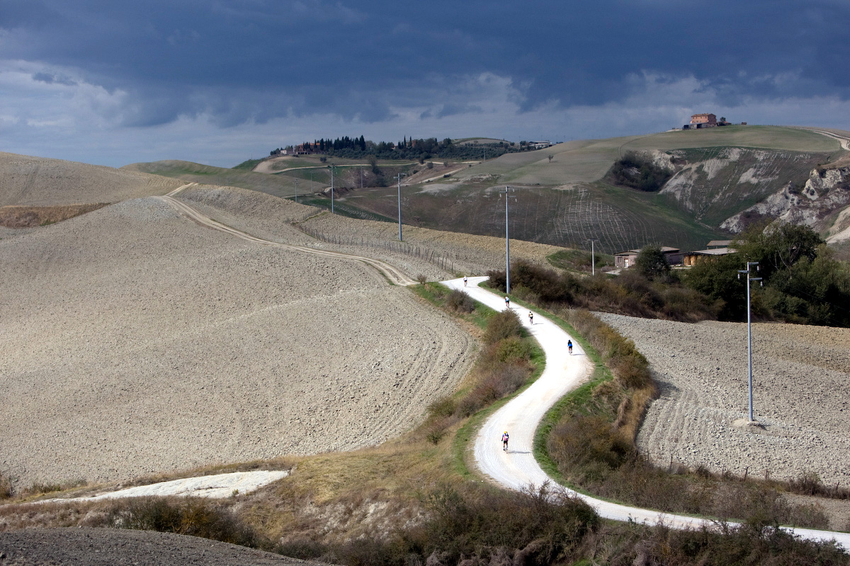 Il Leggendario Percorso Permanente de L’Eroica: Un’Avventura Ciclistica nel Cuore della Toscana