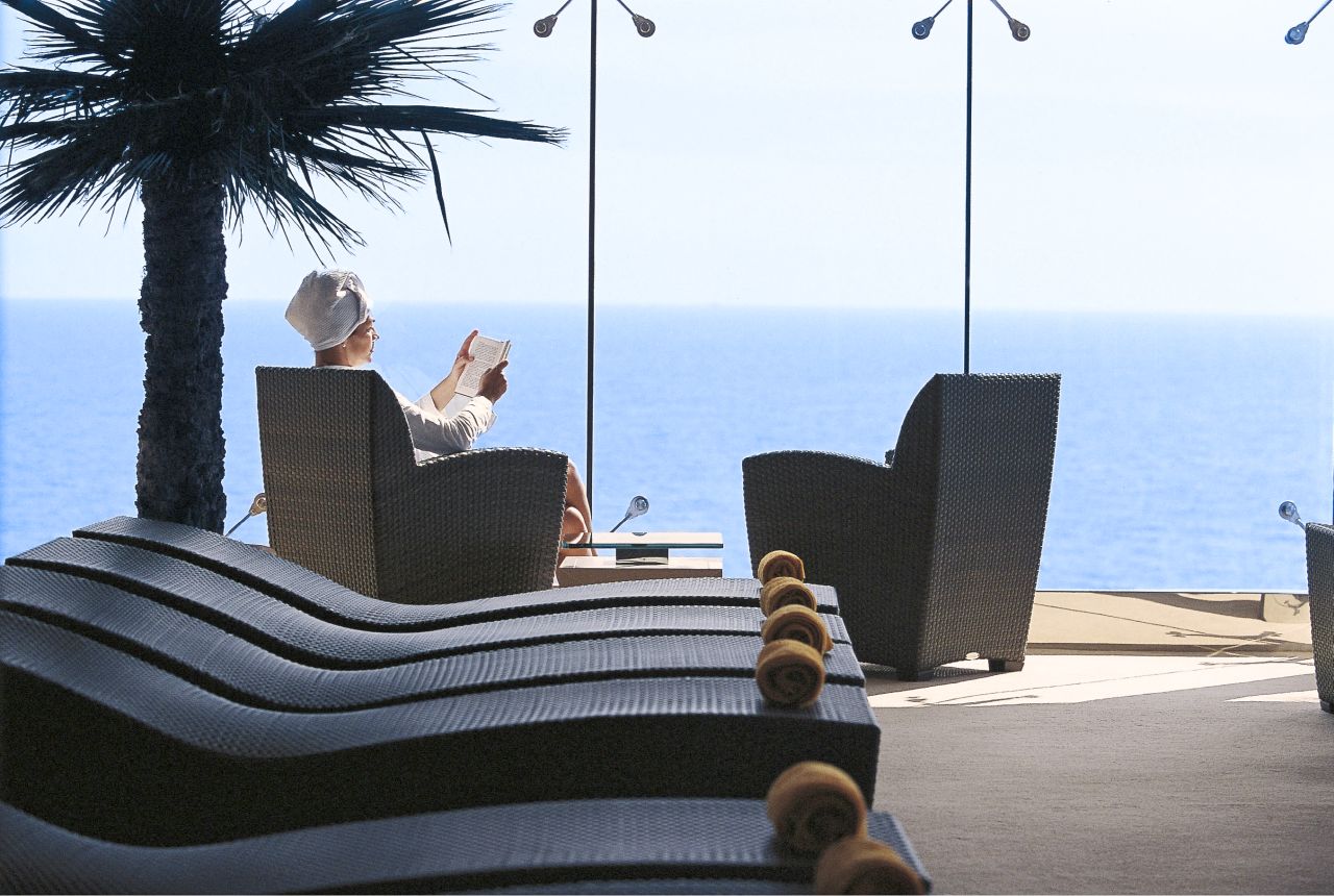 5 motivi per scegliere una crociera MSC Yacht Club