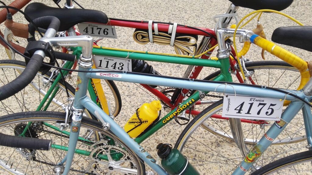 Percorso Permanente de L'Eroica