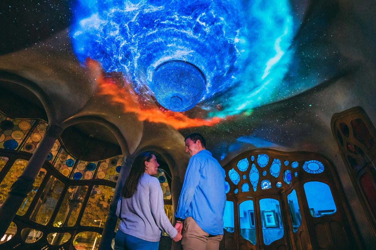 Casa Batllo Barcelona