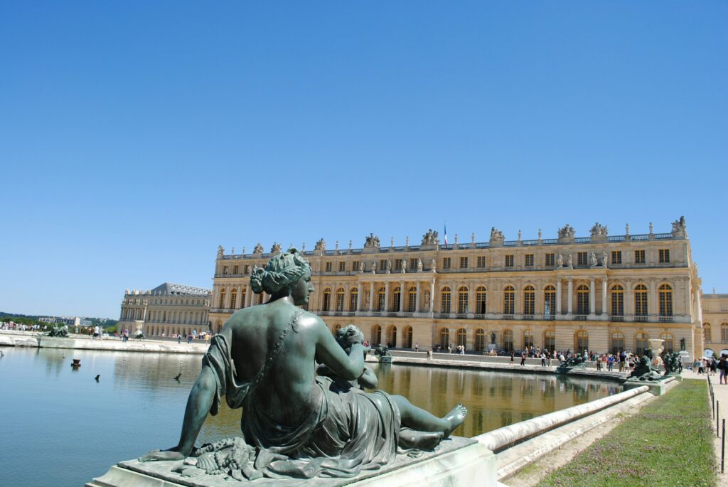 Versailles Francia