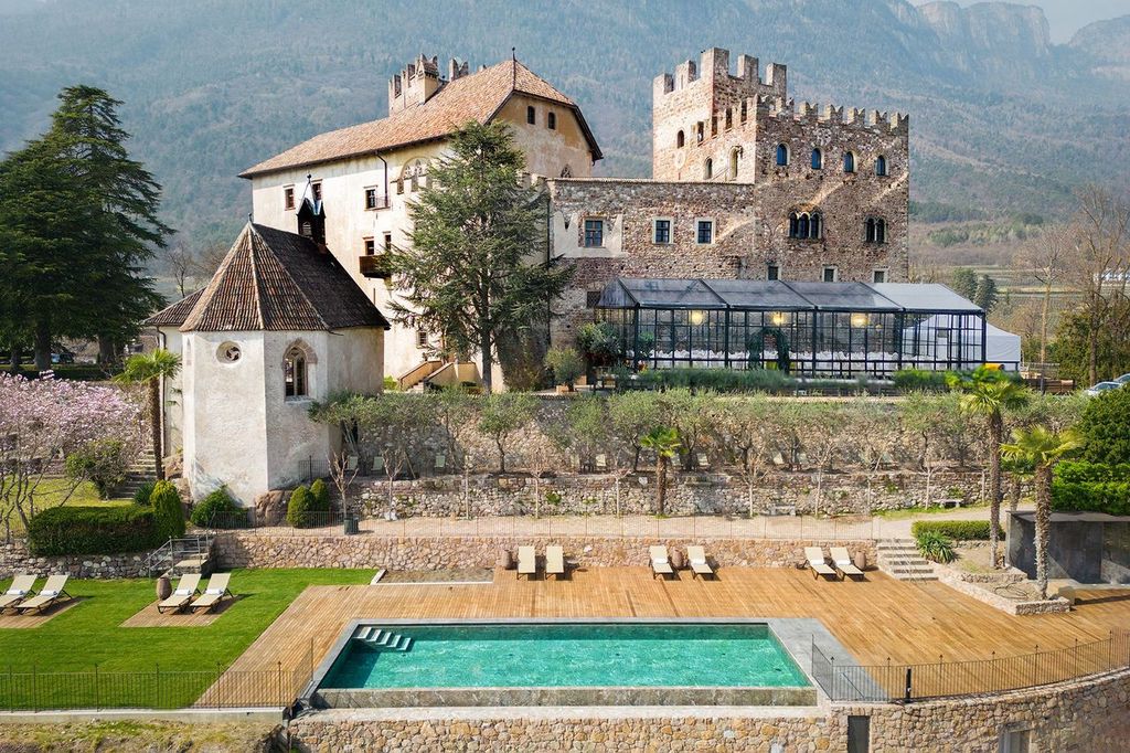 Pasqua Slow in Alto Adige tra lusso e tradizioni