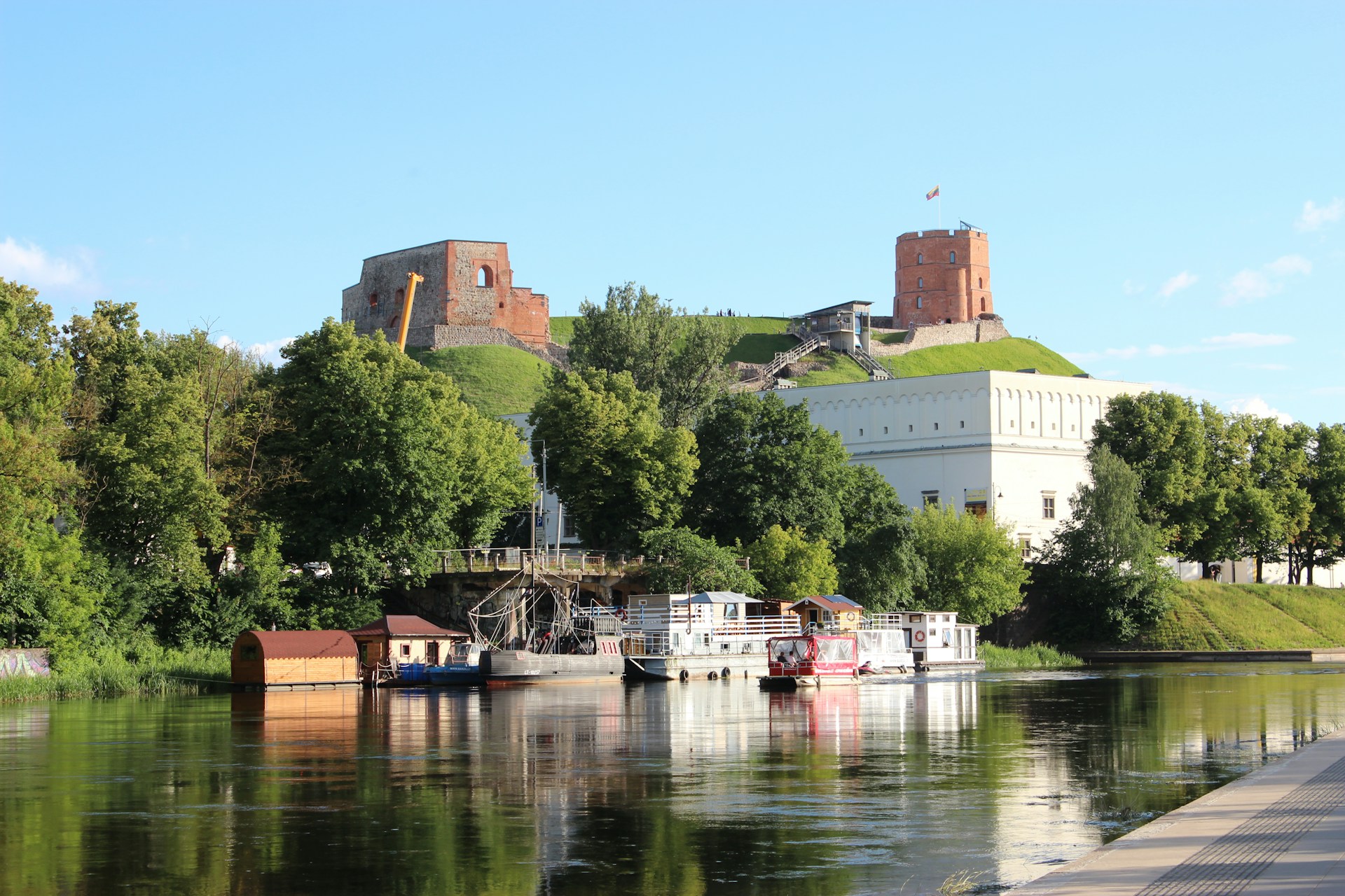 Vilnius Lituania