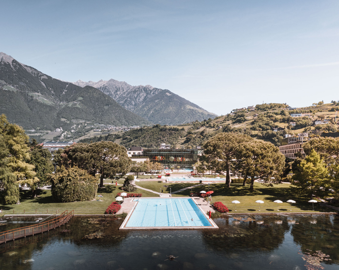 Parco Terme Merano - photos of Kottersteger Manuel