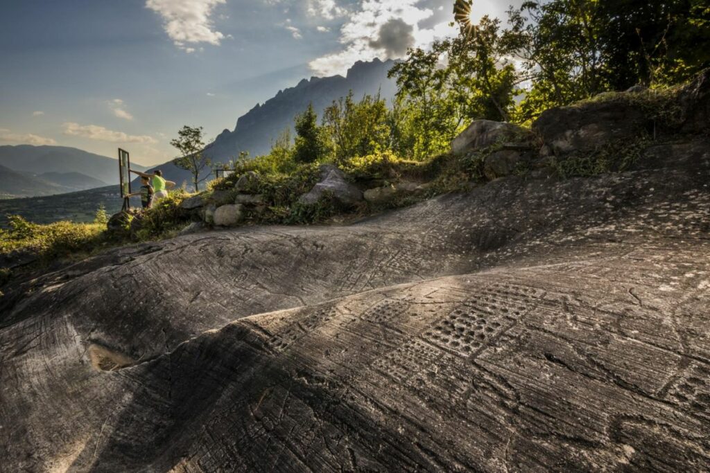 Val Camonica