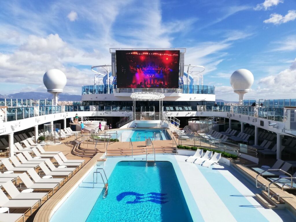 Sun Princess