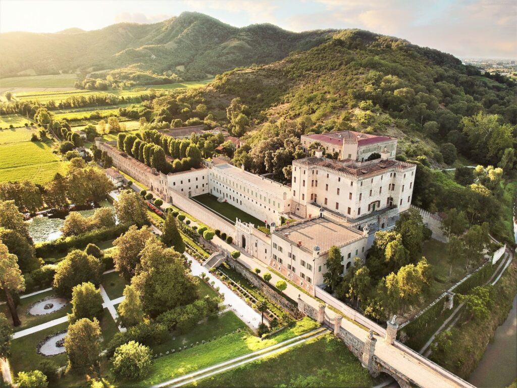 Catajo Castle