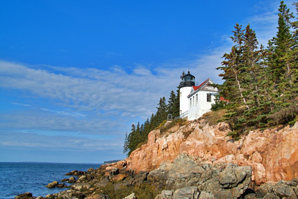 Acadia National Park