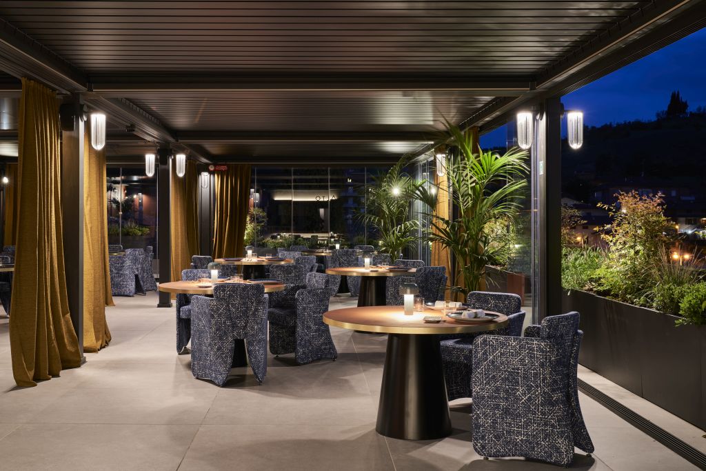 Ristorante ALTO
