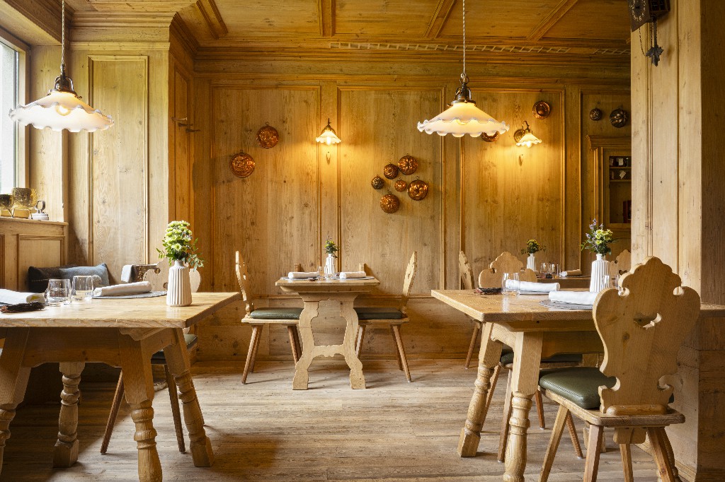 7 ristoranti a Livigno dove gustare la migliore cucina alpina