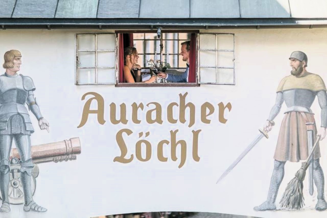kufstein ristorante