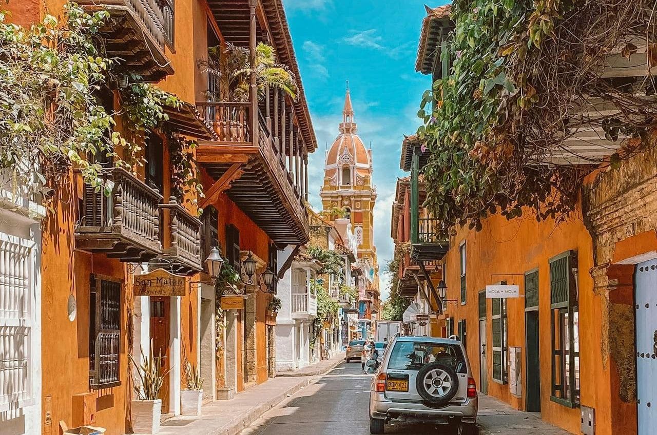 A Literary Journey Through Colombia in the Footsteps of Gabriel García Márquez